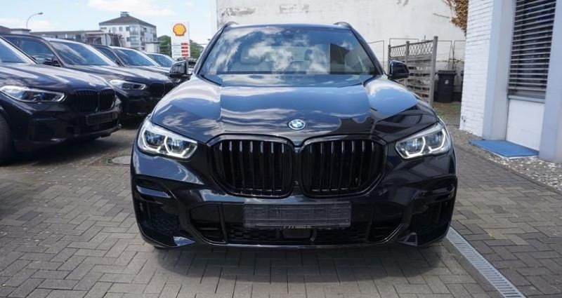Occasion 2000 BMW X5 M Sport SUV | 88 500 € - Image 1/4