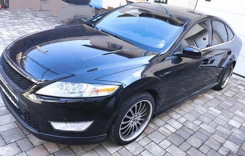 Utilisé 2008 Ford Mondeo Titanium X Berline | 1 200 € - Image 1/4