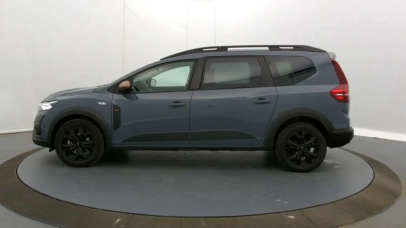 Occasion Dacia Jogger Extreme 2025 Gris Monospace