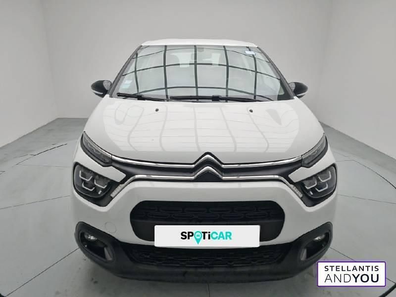 Occasion Citroën C3 Feel 102 ch (75 kW) 2021 Citadine