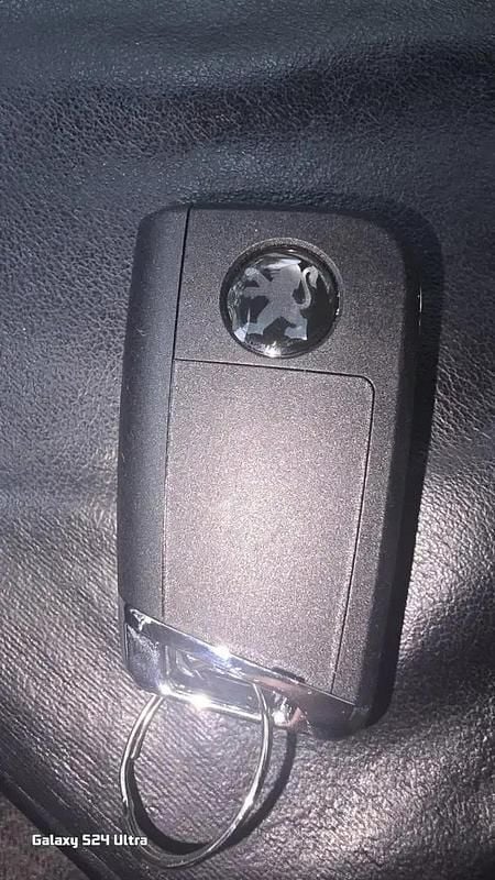 Occasion Peugeot 107 68 ch (50 kW) 2007 Citadine