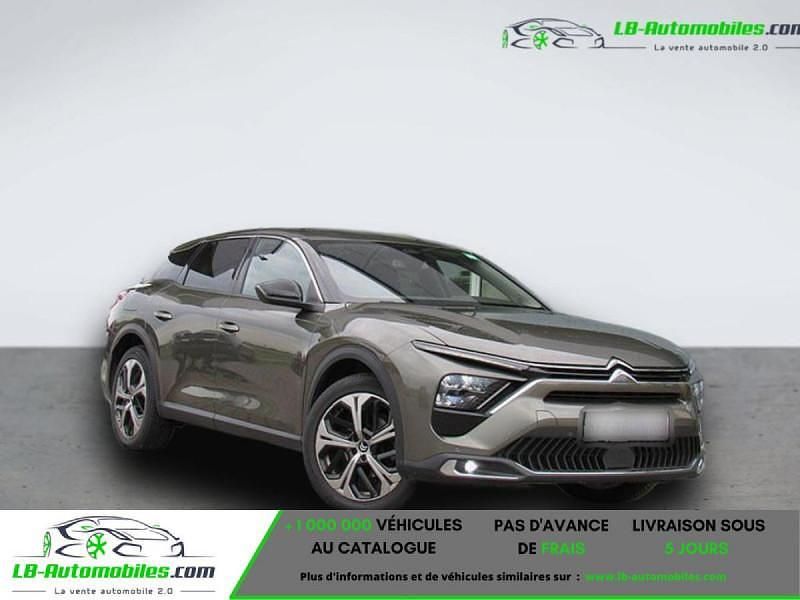 Utilisé 2024 Citroën C5 X PureTech Break | 23 400 € (Prix assez cher) - Image 1/4