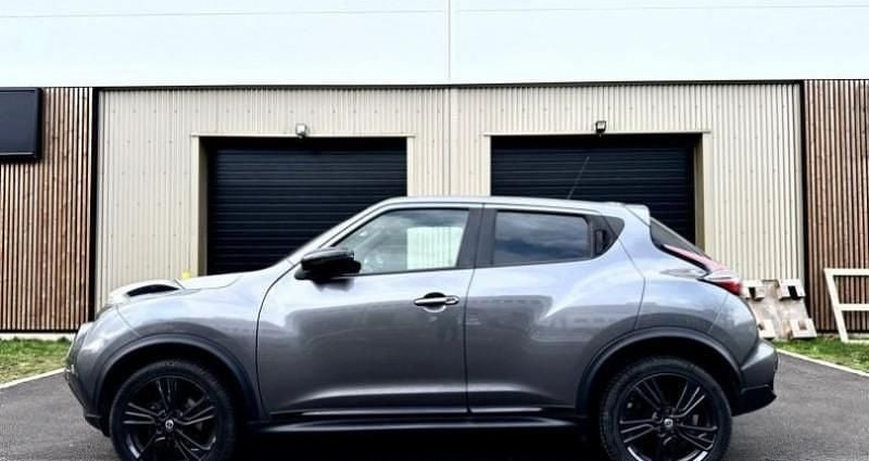 Occasion Nissan Juke Tekna+ 116 ch (85 kW) 2018 Gris SUV