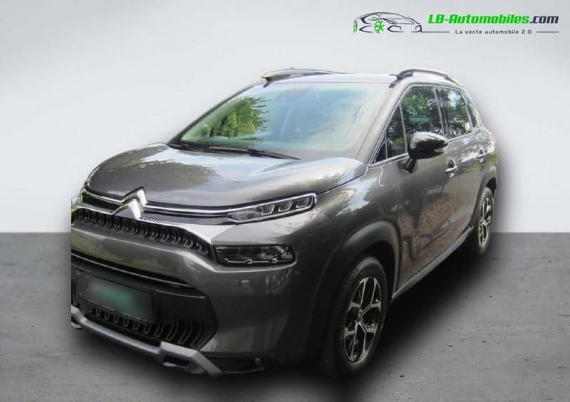 Utilisé 2022 Citroën C3 Aircross SUV | 22 000 € (Prix juste) - Image 1/4