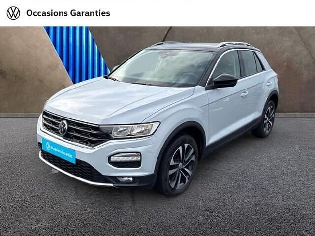 Utilisé 2020 VW T-Roc IQ Drive SUV | 18 990 € (Super prix) - Image 1/4