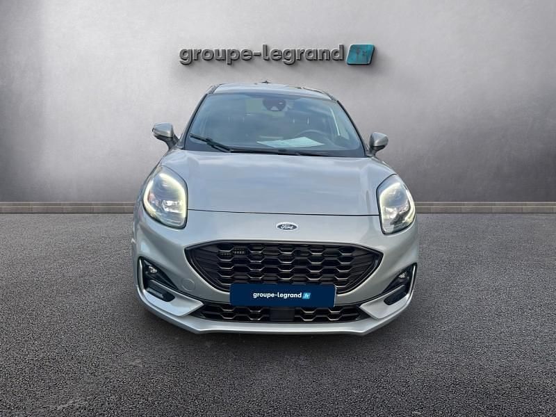 Occasion Ford Puma ST-Line 125 ch (91 kW) 2022 SUV