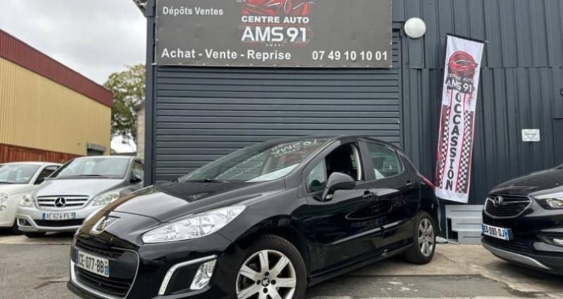 Utilisé 2012 Peugeot 308 Access Berline | 4 990 € (Prix juste) - Image 1/4