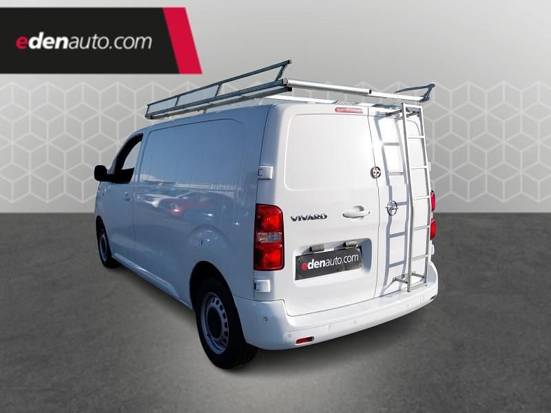 Occasion Opel Vivaro Business 122 ch (89 kW) 2020 Monospace