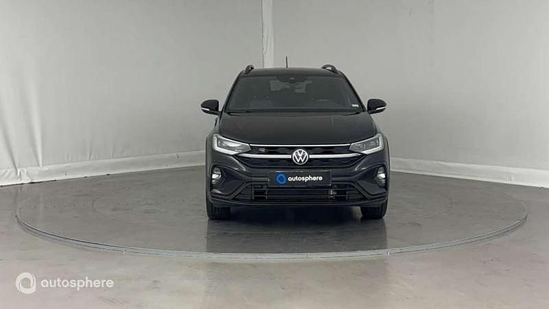 Occasion VW Taigo R-line Edition 118 ch (86 kW) 2025 SUV