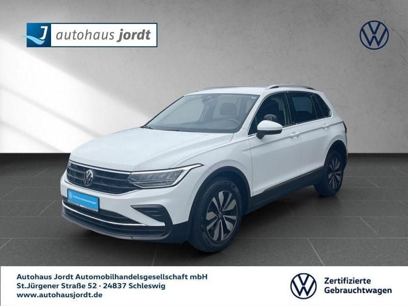 Occasion 2023 VW Tiguan SUV | 29 959 € (Bon prix) - Image 1/4