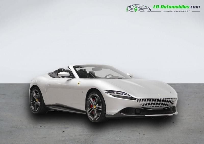 Utilisé 2024 Ferrari Roma Coupé | 303 800 € - Image 1/2