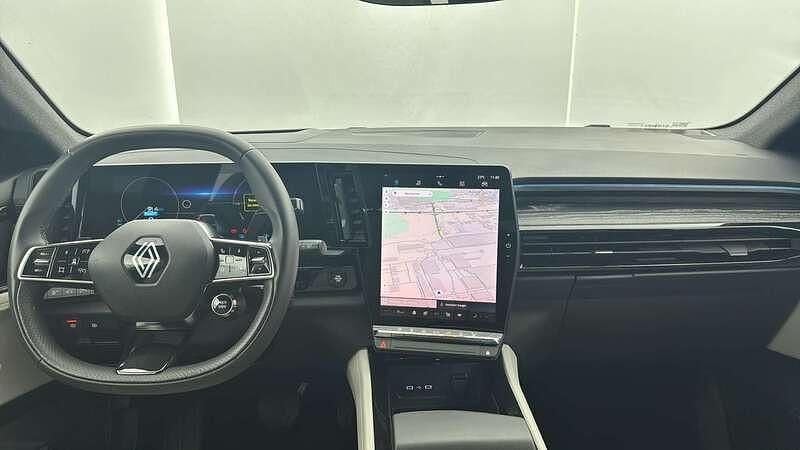 Occasion Renault Espace Iconic 131 ch (96 kW) 2024 Gris Monospace