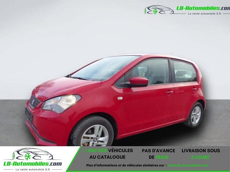 Occasion 2014 Seat Mii Citadine | 9 400 € (Prix juste) - Image 1/4