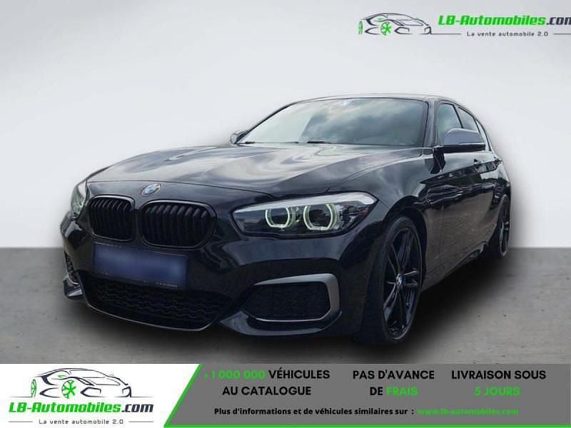 Occasion 2018 BMW 340 M Sport Berline | 38 100 € (Super prix) - Image 1/4