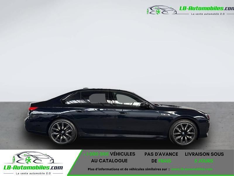 Utilisé 2024 BMW i7 Comfort Edition Berline | 148 500 € (Bon prix) - Image 1/4