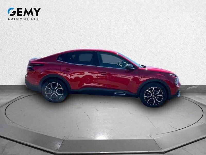 Occasion Citroën e-C4 Shine 100 kW (136 ch) 2023 Berline