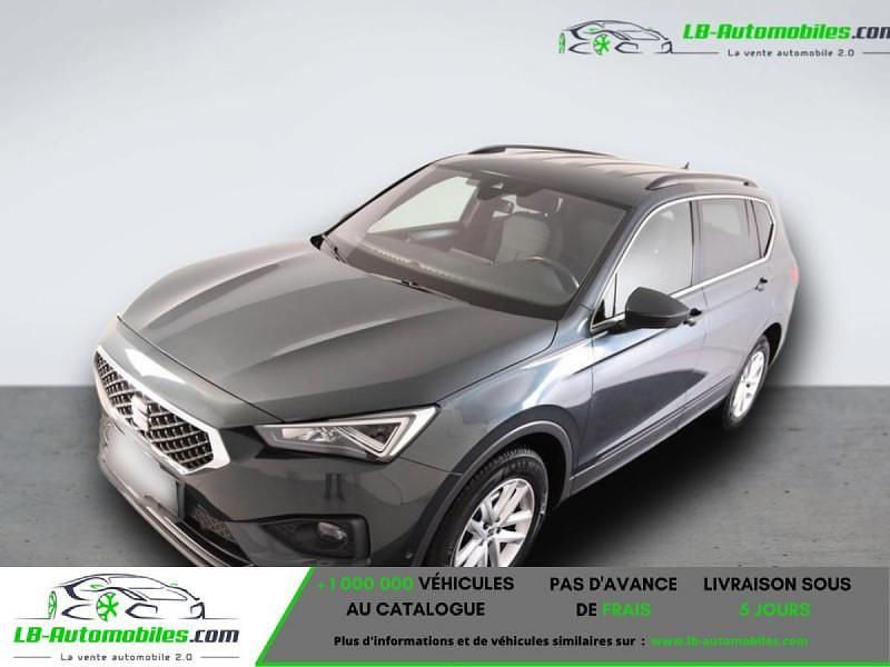 Occasion Seat Tarraco 150 ch (110 kW) 2021 SUV