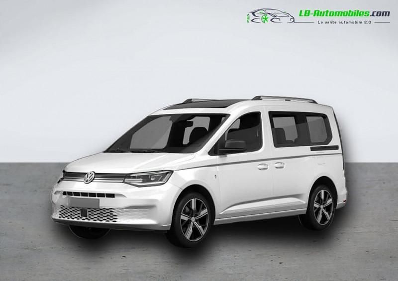 Utilisé 2021 VW Caddy Monospace | 30 800 € (Prix juste) - Image 1/3