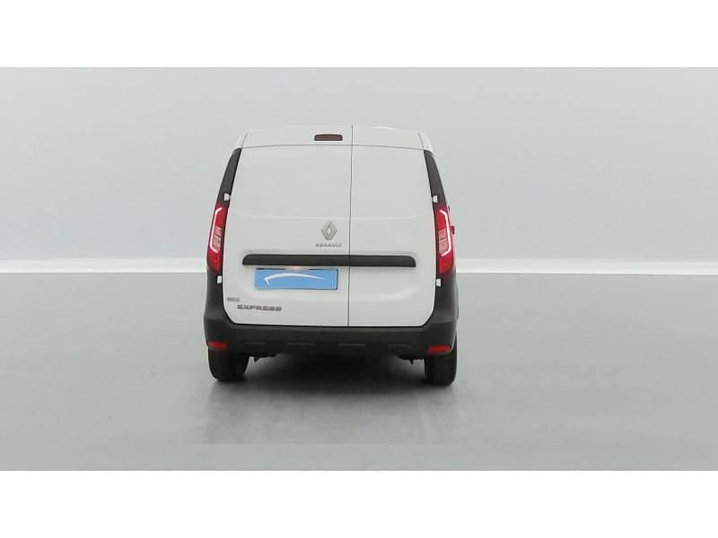 Occasion Renault Kangoo 95 ch (69 kW) 2021 Monospace