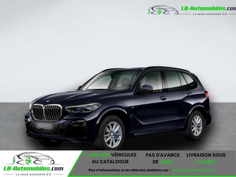 Occasion 2020 BMW X5 Comfort Edition SUV | 60 500 € (Prix juste) - Image 1/4