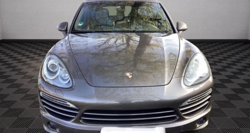 Utilisé 2012 Porsche Cayenne SUV | 23 999 € (Bon prix) - Image 1/4