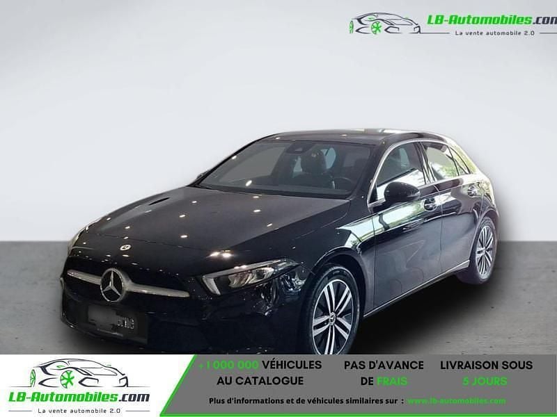 Utilisé 2022 Mercedes A250 Berline | 29 300 € (Bon prix) - Image 1/4