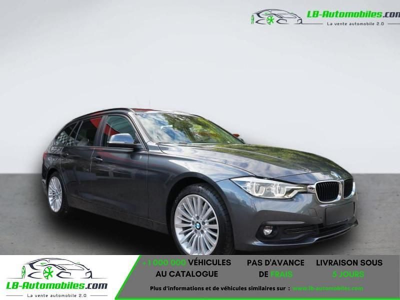 Occasion BMW 320 190 ch (139 kW) 2019 Berline