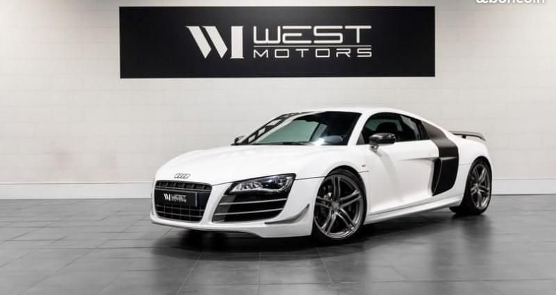 Utilisé 2012 Audi R8 Coupé Exclusive Coupé | 119 900 € - Image 1/4