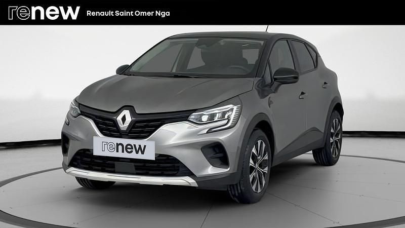 Biton Occasion 2022 Renault Captur Evolution SUV | 15 999 € (Prix juste) - Image 1/4