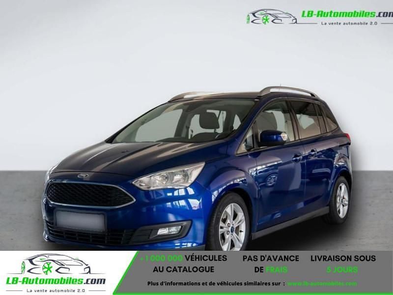 Occasion Ford Grand C-Max 125 ch (91 kW) 2016 Monospace
