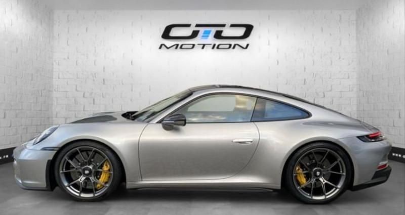 Occasion Porsche 911 GT3 510 ch (375 kW) 2022 Coupé
