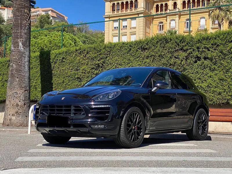 Utilisé 2017 Porsche Macan SUV | 42 990 € (Super prix) - Image 1/4