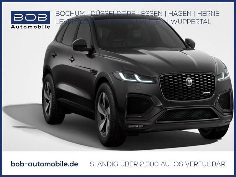 Utilisé 2023 Jaguar F-Pace SUV | 98 718 € - Image 1/4