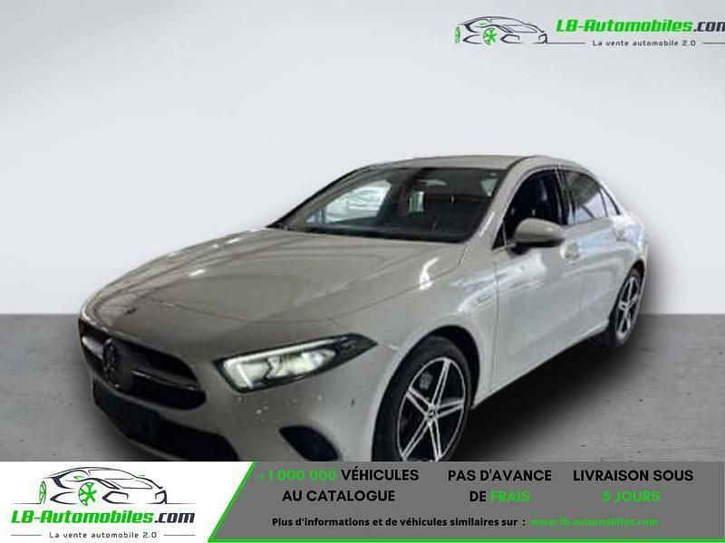 Utilisé 2020 Mercedes A250 Berline | 27 000 € (Prix juste) - Image 1/4