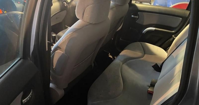 Occasion Citroën C3 68 ch (50 kW) 2004 Citadine