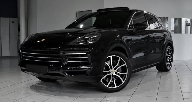 Utilisé 2018 Porsche Cayenne SUV | 63 800 € - Image 1/4