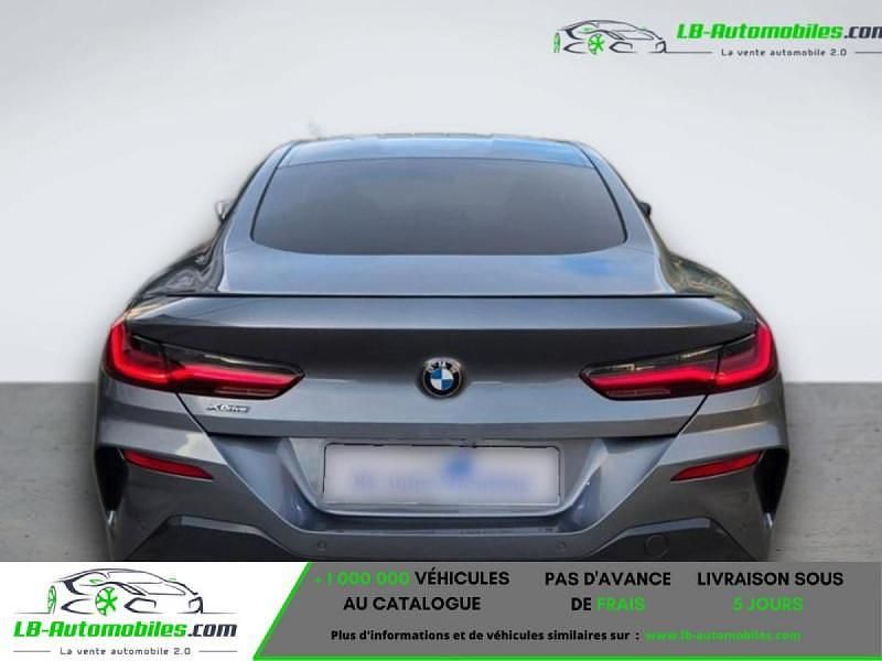 Occasion BMW 840 Comfort Edition 340 ch (250 kW) 2021 Coupé