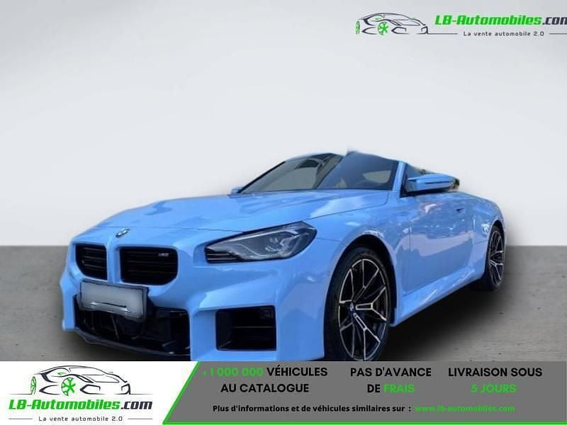 Utilisé 2024 BMW M2 Sport Line Coupé | 69 300 € - Image 1/4