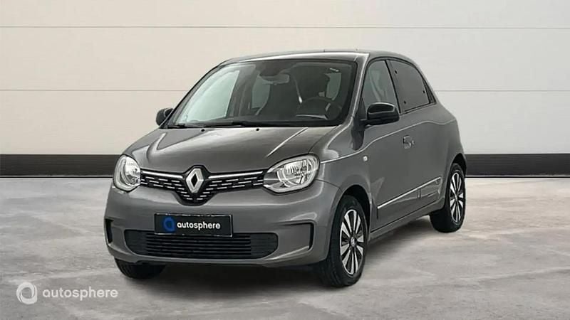 Utilisé 2022 Renault Twingo Techno Citadine | 12 699 € (Prix juste) - Image 1/4