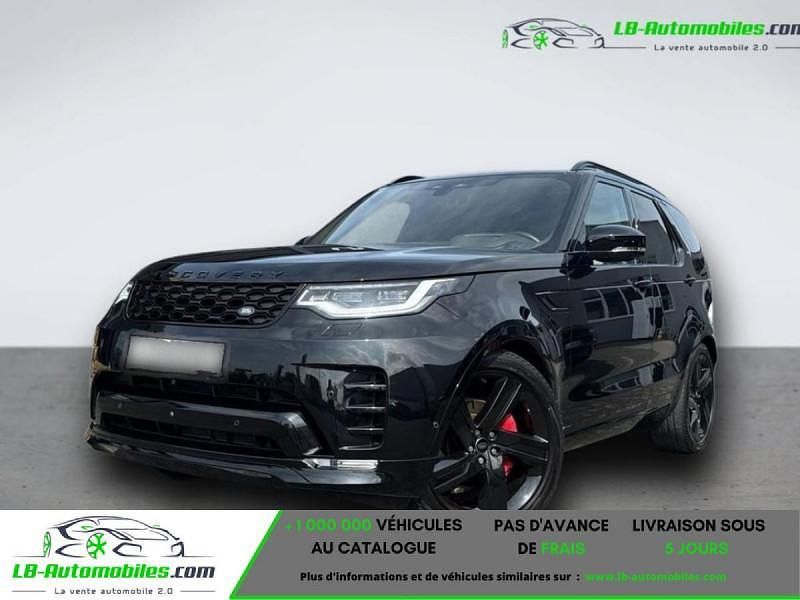 Utilisé 2021 Land Rover Discovery 5 SUV | 60 700 € - Image 1/4