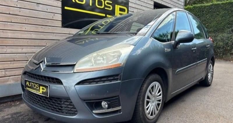 Utilisé 2009 Citroën C4 Picasso Monospace | 4 990 € (Prix juste) - Image 1/4