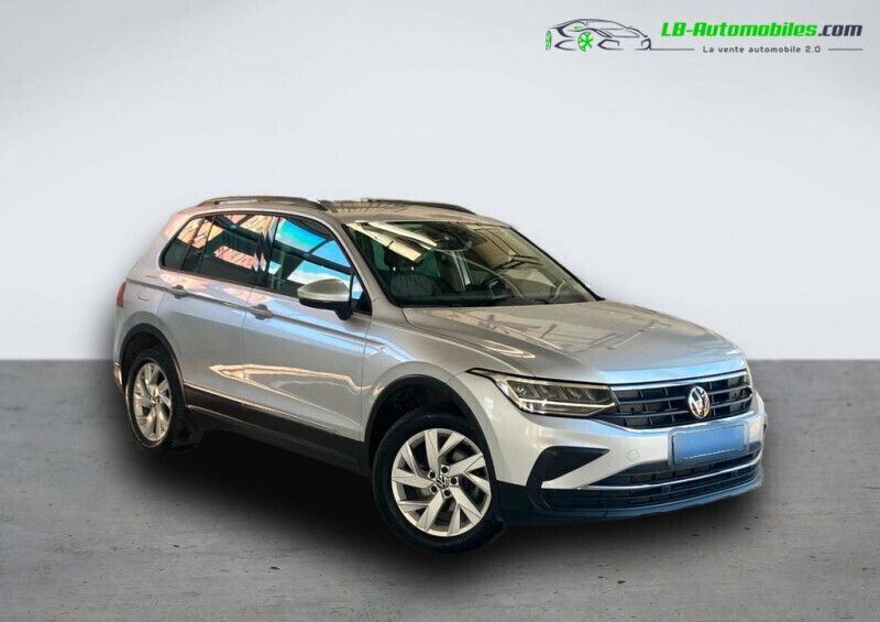 Utilisé 2023 VW Tiguan SUV | 38 200 € (Prix juste) - Image 1/4