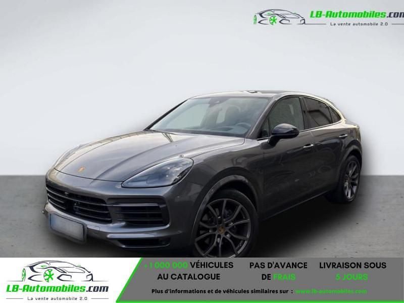 Occasion Porsche Cayenne 340 ch (250 kW) 2021 SUV