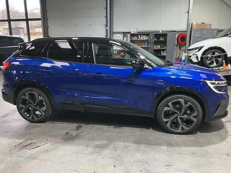 Occasion Renault Austral Esprit Alpine 200 ch (147 kW) 2025 Bleu SUV