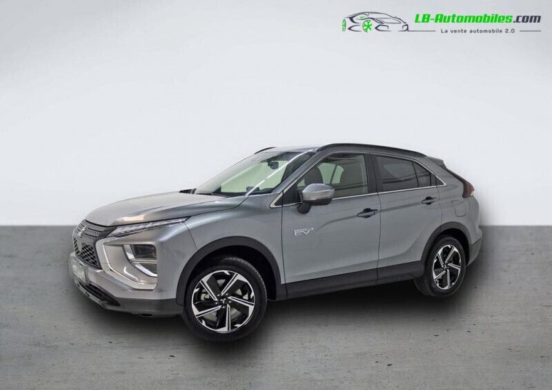 Utilisé 2022 Mitsubishi Eclipse Cross SUV | 27 000 € (Prix juste) - Image 1/4