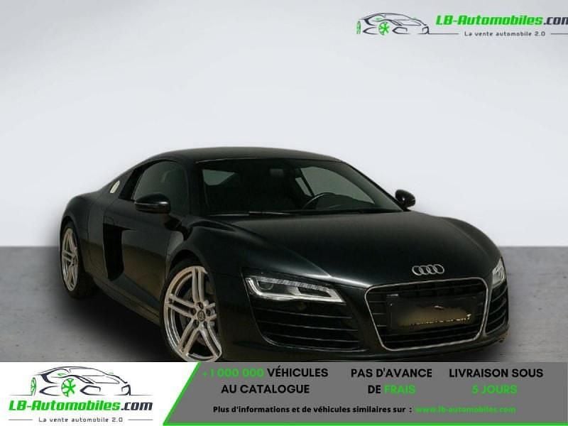 Occasion 2008 Audi R8 Coupé Coupé | 77 200 € - Image 1/3
