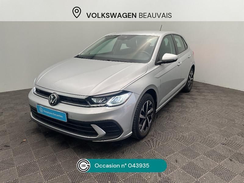 Occasion 2024 VW Polo S Citadine | 17 990 € (Prix juste) - Image 1/4