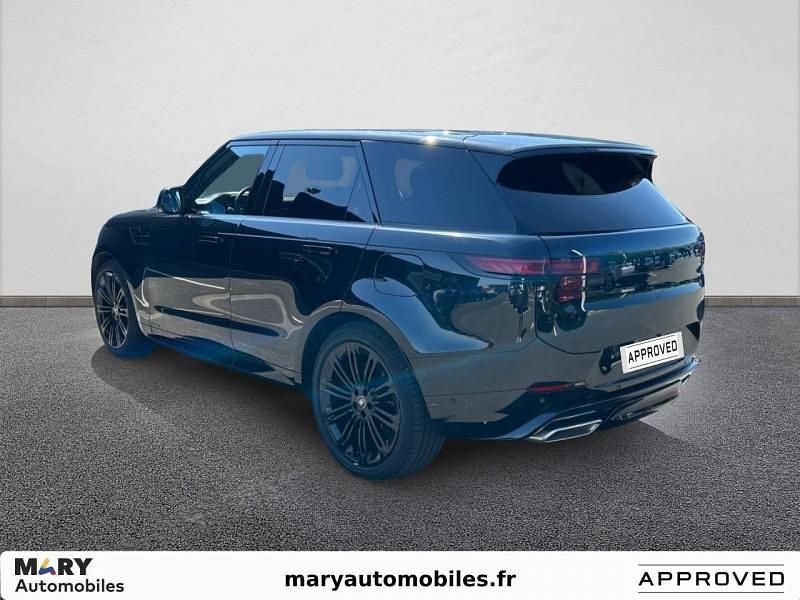 Occasion Land Rover Range Rover Sport 510 ch (375 kW) 2023 SUV