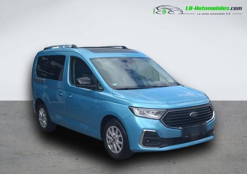 Utilisé 2022 Ford Tourneo Connect Monospace | 32 900 € (Bon prix) - Image 1/4