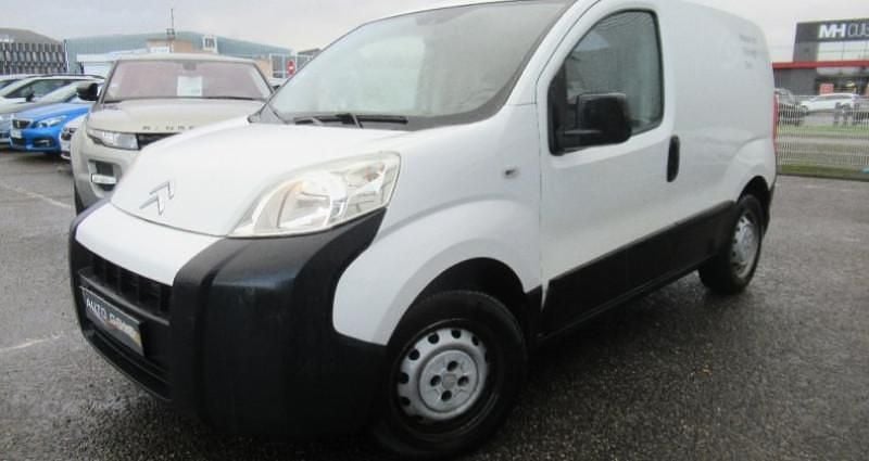 Occasion 2016 Citroën Nemo Monospace | 4 990 € - Image 1/4